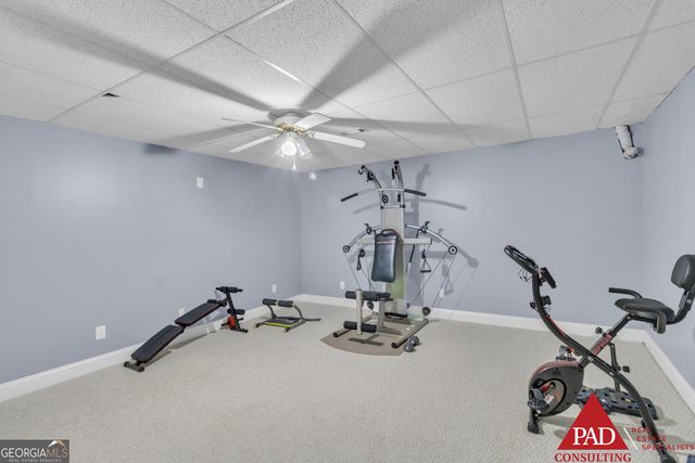 373 Presidential Drive, Dallas, GA 30157