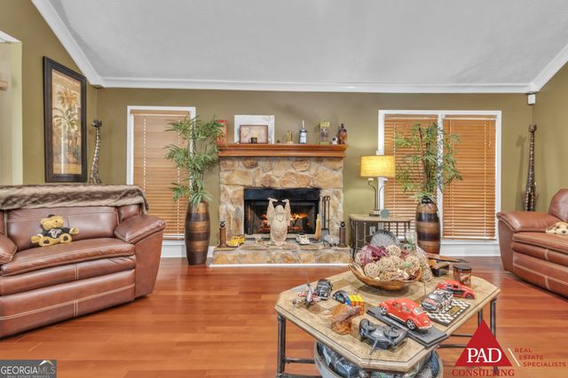 373 Presidential Drive, Dallas, GA 30157