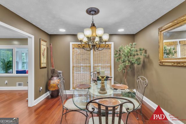 373 Presidential Drive, Dallas, GA 30157