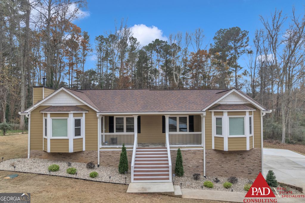 373 Presidential Drive, Dallas, GA 30157