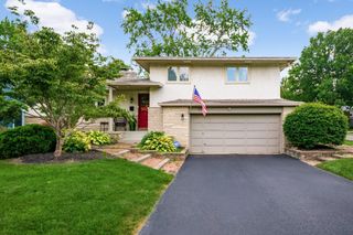 1825 Millwood Drive, Columbus, OH 43221