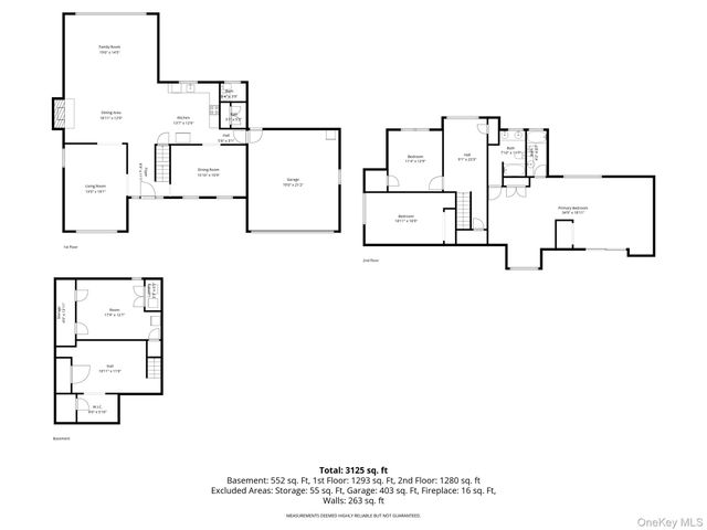 5 Merlin Lane, East Setauket, NY 11733