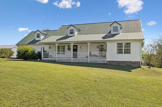 3253 Ashwood Rd, Mount Pleasant, TN 38474