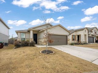 12814 MOOSE CIR, San Antonio, TX 78254