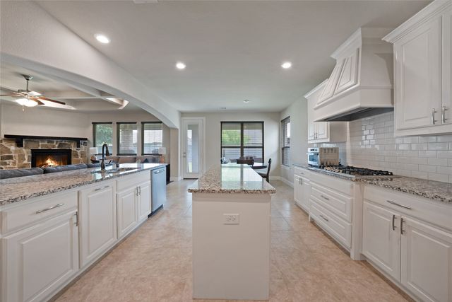 748 Sandbox Drive, Little Elm, TX 76227