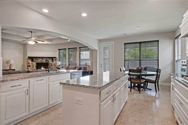 748 Sandbox Drive, Little Elm, TX 76227