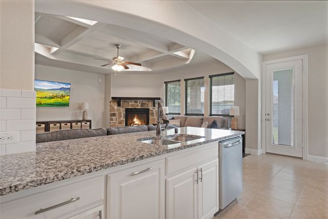 748 Sandbox Drive, Little Elm, TX 76227
