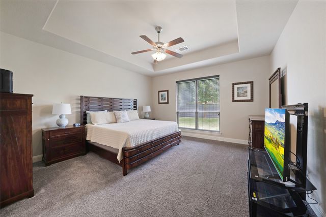748 Sandbox Drive, Little Elm, TX 76227