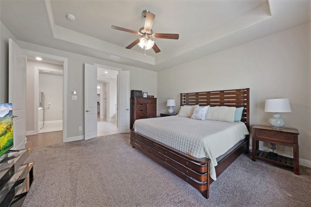 748 Sandbox Drive, Little Elm, TX 76227