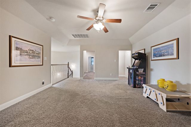 748 Sandbox Drive, Little Elm, TX 76227