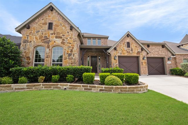 748 Sandbox Drive, Little Elm, TX 76227