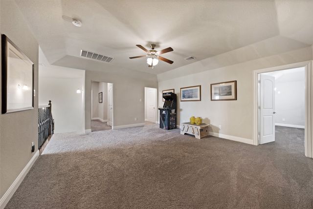 748 Sandbox Drive, Little Elm, TX 76227