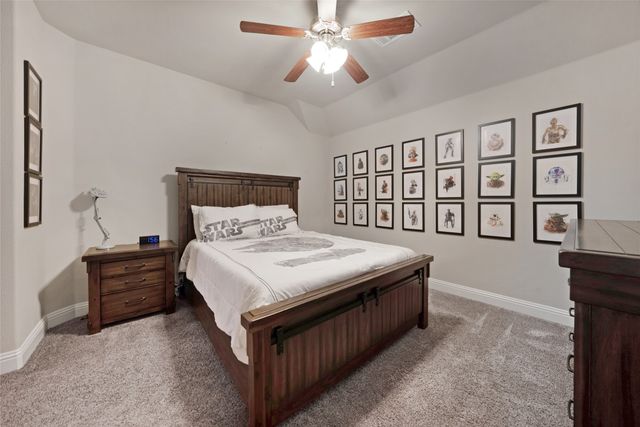 748 Sandbox Drive, Little Elm, TX 76227