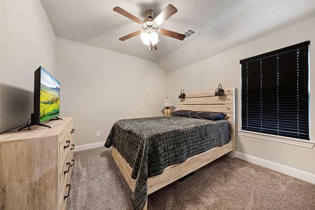 748 Sandbox Drive, Little Elm, TX 76227