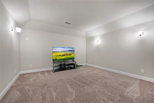 748 Sandbox Drive, Little Elm, TX 76227