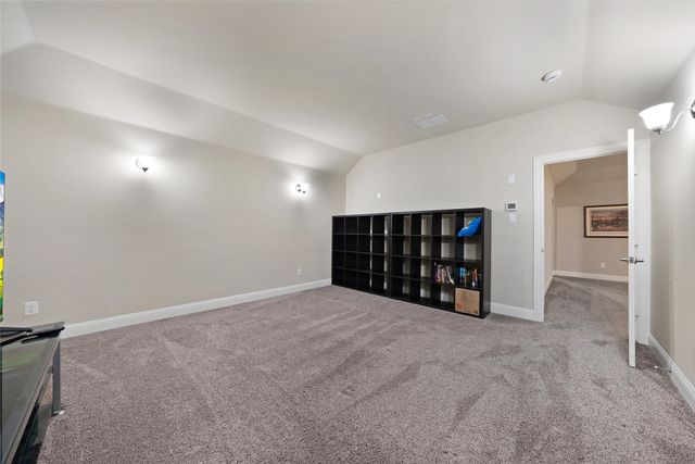 748 Sandbox Drive, Little Elm, TX 76227