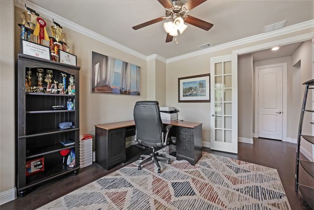 748 Sandbox Drive, Little Elm, TX 76227