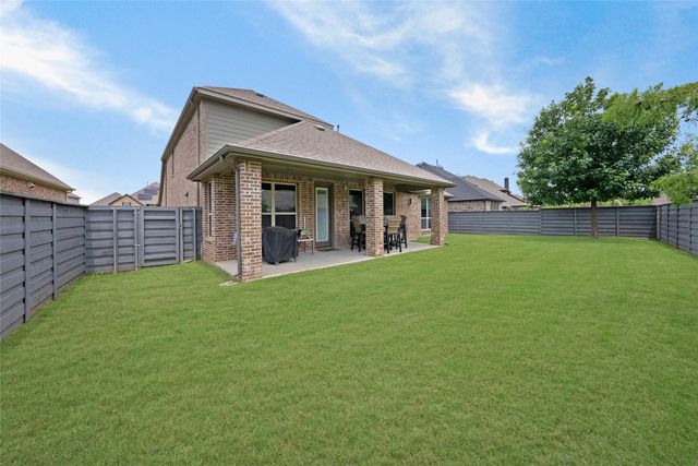 748 Sandbox Drive, Little Elm, TX 76227