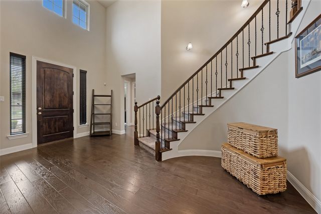 748 Sandbox Drive, Little Elm, TX 76227