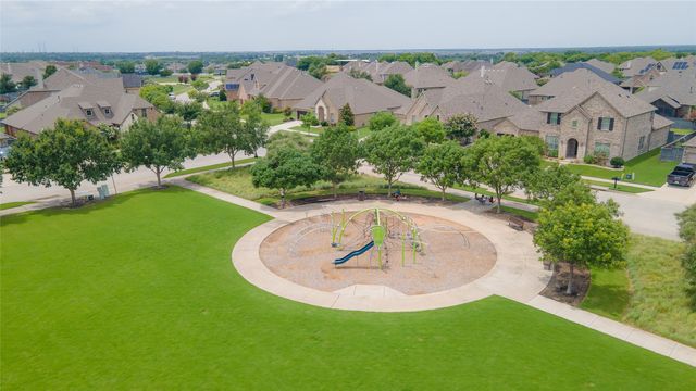 748 Sandbox Drive, Little Elm, TX 76227
