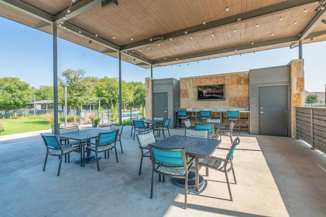 748 Sandbox Drive, Little Elm, TX 76227