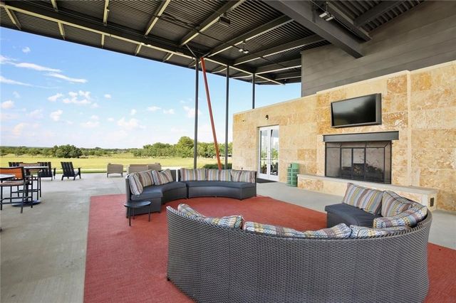 748 Sandbox Drive, Little Elm, TX 76227