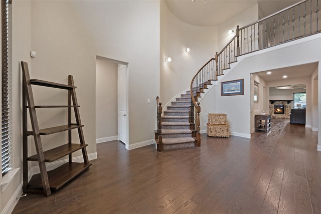 748 Sandbox Drive, Little Elm, TX 76227