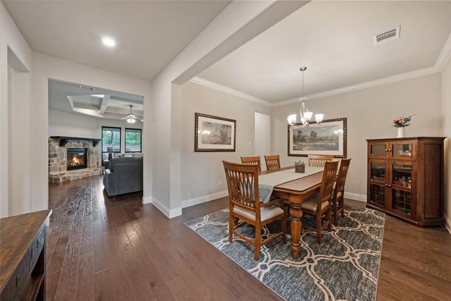 748 Sandbox Drive, Little Elm, TX 76227