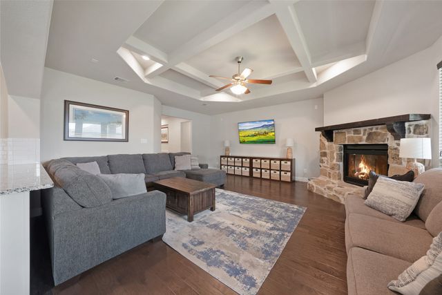 748 Sandbox Drive, Little Elm, TX 76227