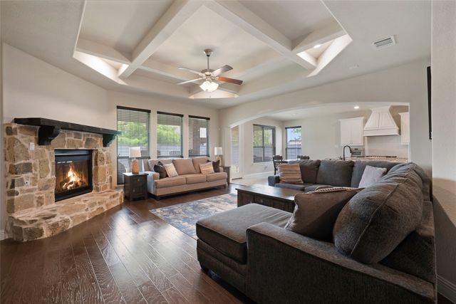 748 Sandbox Drive, Little Elm, TX 76227