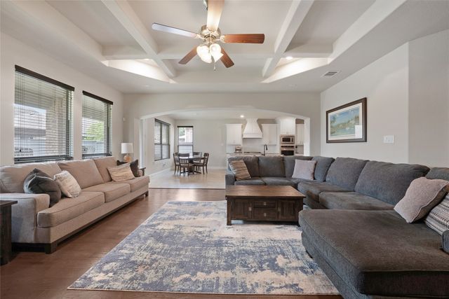 748 Sandbox Drive, Little Elm, TX 76227