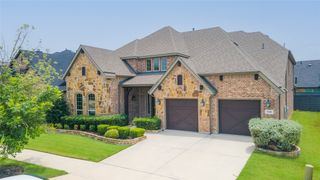 748 Sandbox Drive, Little Elm, TX 76227
