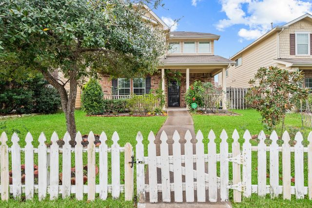 7302 Pavilion Drive, Houston, TX 77083