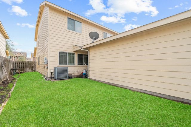 7302 Pavilion Drive, Houston, TX 77083