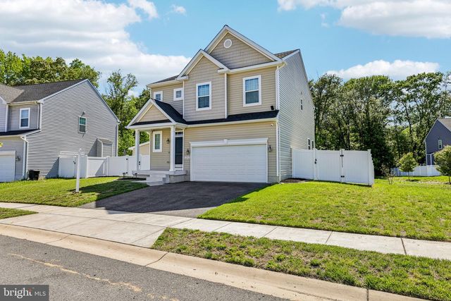 8202 REECEWOOD DR, Severn, MD 21144