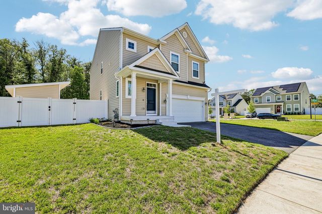 8202 REECEWOOD DR, Severn, MD 21144