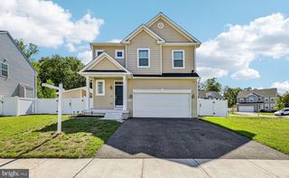 8202 REECEWOOD DR, Severn, MD 21144