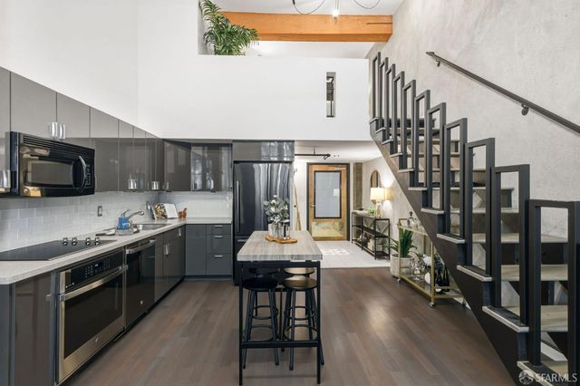 461 2nd Street 109C, San Francisco, CA 94105