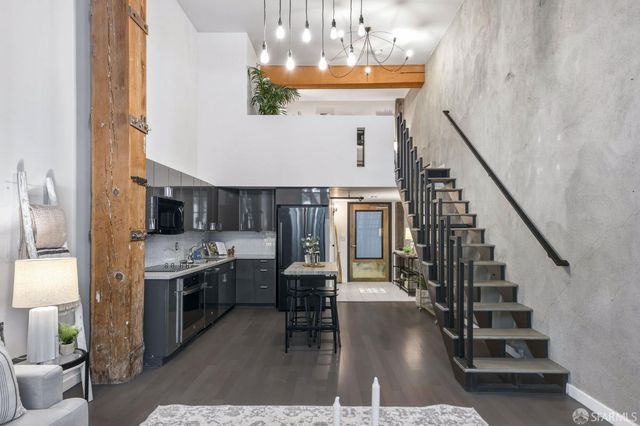 461 2nd Street 109C, San Francisco, CA 94105