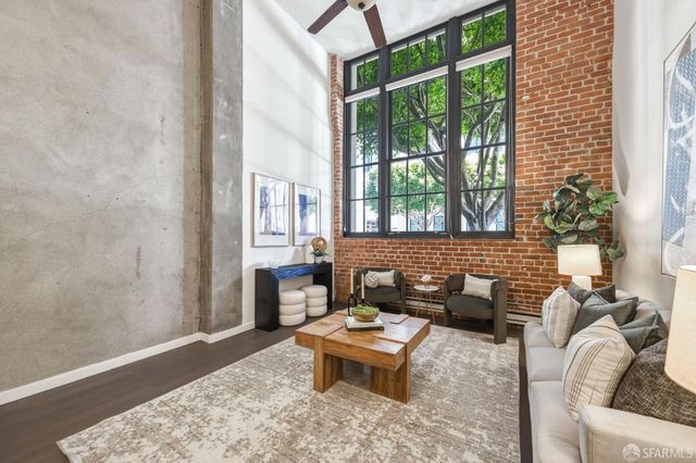 461 2nd Street 109C, San Francisco, CA 94105