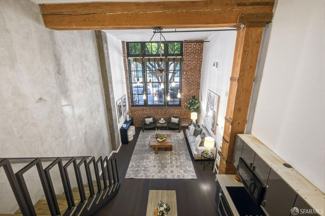 461 2nd Street 109C, San Francisco, CA 94105