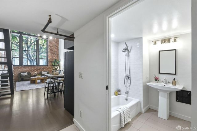 461 2nd Street 109C, San Francisco, CA 94105