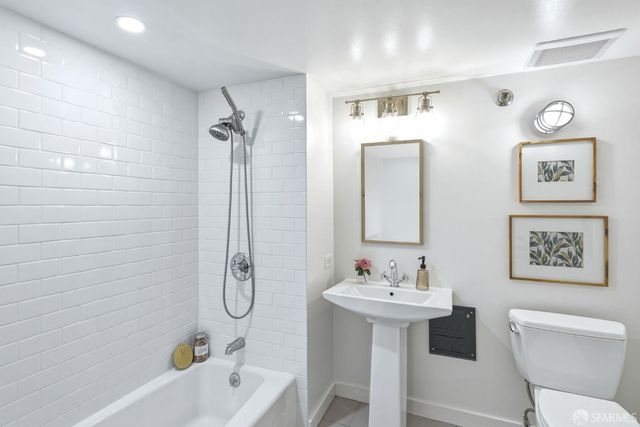 461 2nd Street 109C, San Francisco, CA 94105