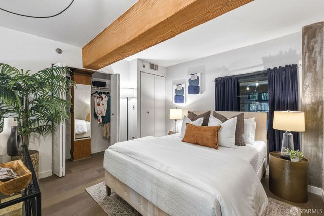 461 2nd Street 109C, San Francisco, CA 94105