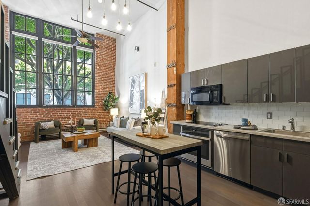 461 2nd Street 109C, San Francisco, CA 94105