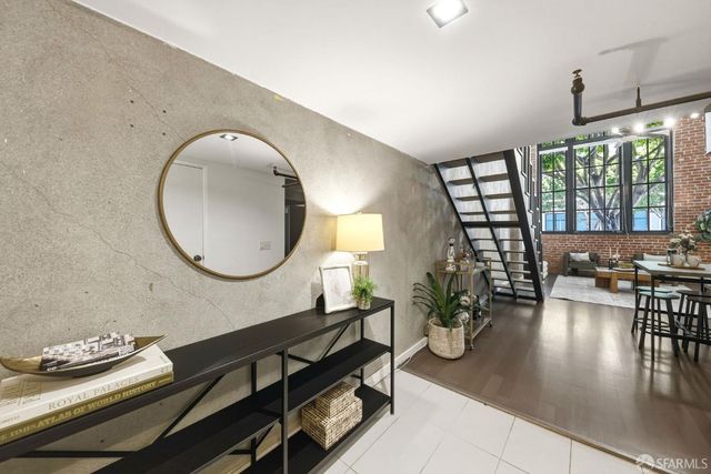 461 2nd Street 109C, San Francisco, CA 94105