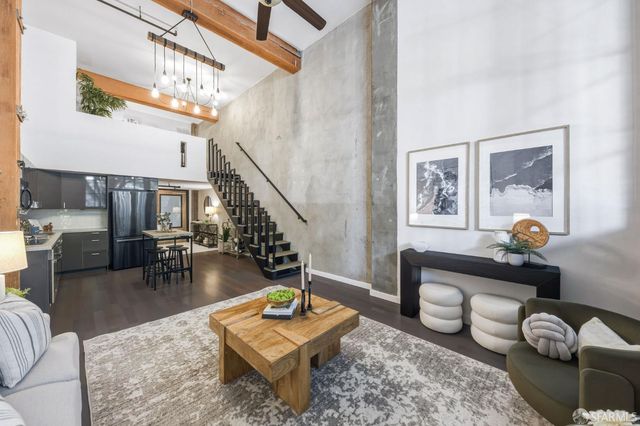 461 2nd Street 109C, San Francisco, CA 94105