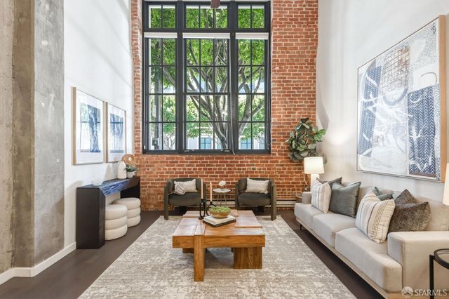 461 2nd Street 109C, San Francisco, CA 94105