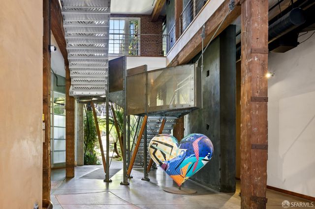 461 2nd Street 109C, San Francisco, CA 94105