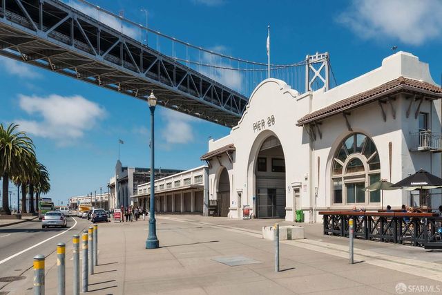 461 2nd Street 109C, San Francisco, CA 94105